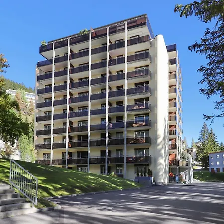 Allod Park Haus C 105 By Interhome Apartamento
