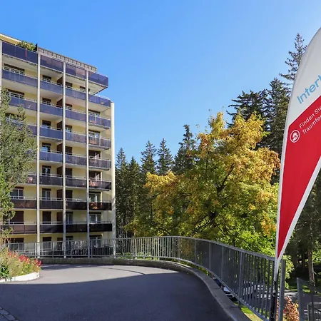 Allod Park Haus C 105 By Interhome Apartamento *