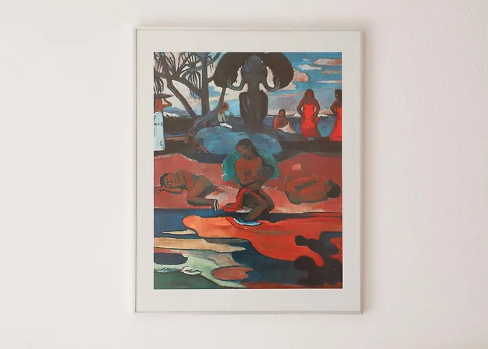 Allod Park Haus C 105 By Interhome 公寓 *