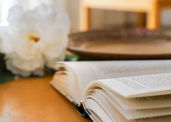 公寓 Allod Park Haus C 105 By Interhome *