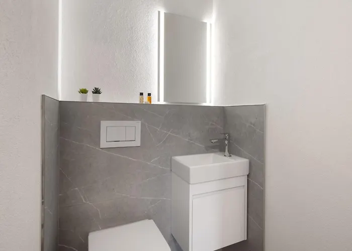 Appartement Allod Park Haus C 105 By Interhome *