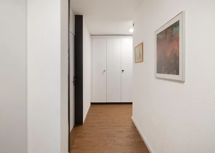 Allod Park Haus C 105 By Interhome Appartement Davos