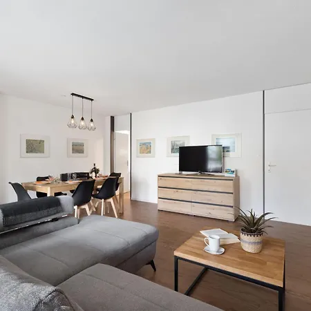 Allod Park Haus C 105 By Interhome دافوس