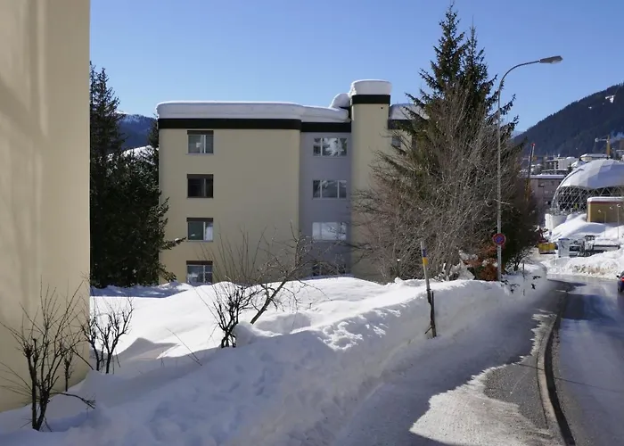 Allod Park Haus C 105 By Interhome Lägenhet