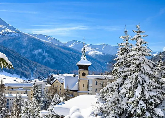 Allod Park Haus C 105 By Interhome *