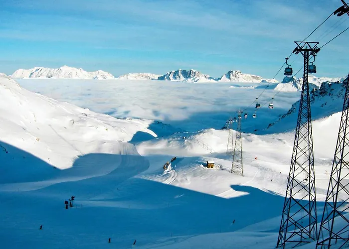 Lägenhet Allod Park Haus C 105 By Interhome *