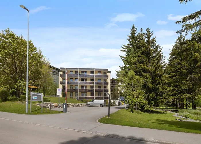 Allod Park Haus C 105 By Interhome Lägenhet