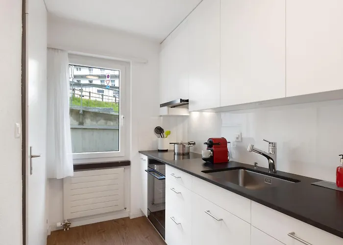 Allod Park Haus C 105 By Interhome Davos